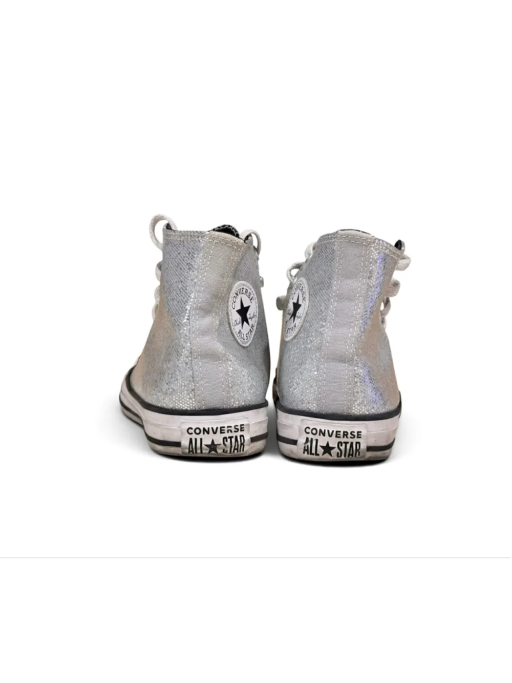 Converse these pre